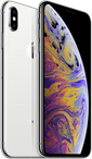 Apple iPhone XS Max 512GB Silver Single SIM