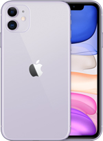 Apple iPhone 11 128GB Purple