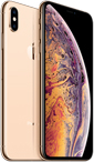 Apple iPhone XS Max 512GB Gold Dual SIM