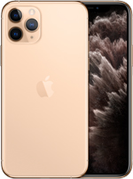 Apple iPhone 11 Pro 512GB Gold