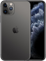 Apple iPhone 11 Pro 512GB Space Gray