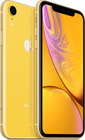 Apple iPhone XR 64GB Yellow Single SIM
