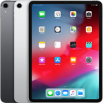 Apple iPad Pro 12 9-inch 4