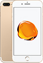 Apple iPhone 7 Plus 128GB Gold