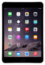 Apple iPad Mini 3 16GB WI-FI Space Grey